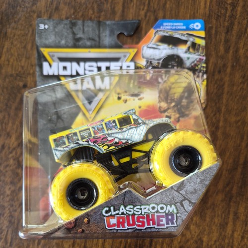 Spin master monster jam - master,