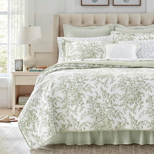 Laura ashley set trapunta - ashley,