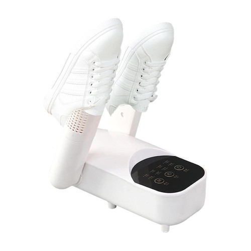 Asciuga scarpe elettrico