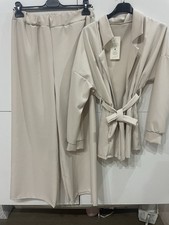 completo donna elegante Taglia