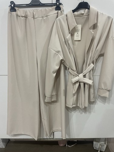 Completo donna elegante taglia - completo,
