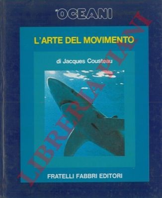 Mare oceanografia cousteau - -,