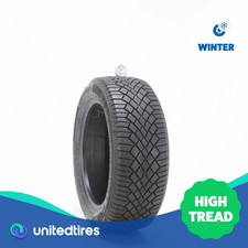 Used 205/55R16 Continental