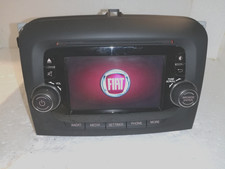 Fiat 500L Continental Fiat