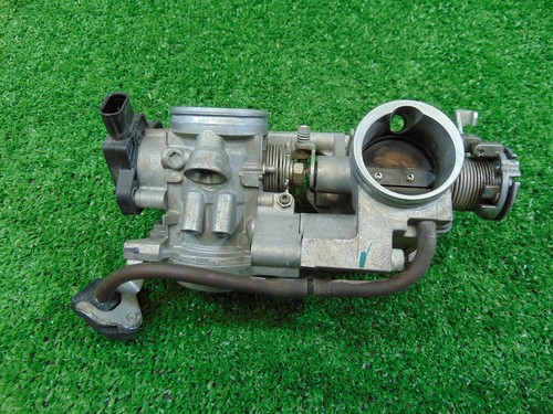Corpo farfallato honda - corpo,