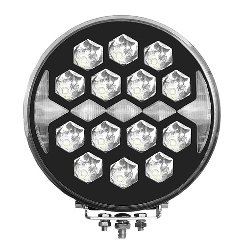 Phare led spot - led,