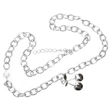  Collana Ciliegia Per Donna