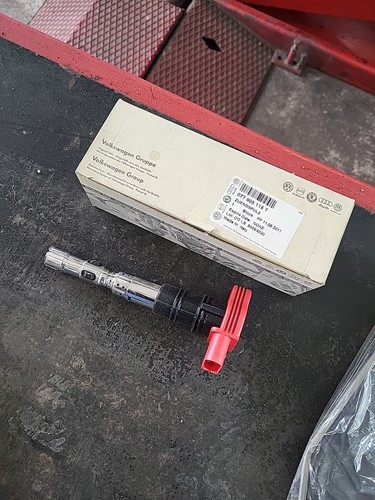 077905115t bobina accensione - 077905115t,