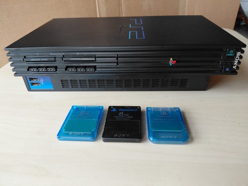 Sony playstation ps2 - playstation, 2