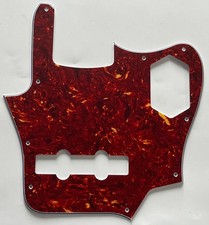 For Fit Fender US Jaguar Bass
