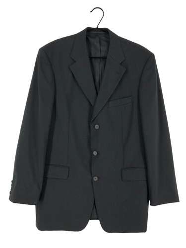 Giacca blazer vintage hugo - blazer,