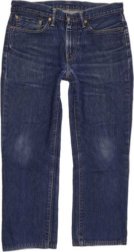Jeans levi 514 - uomo, blu