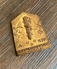 WW2 Fascista Italiano