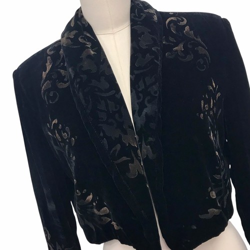 Giacca bolero vintage linda - giacca,