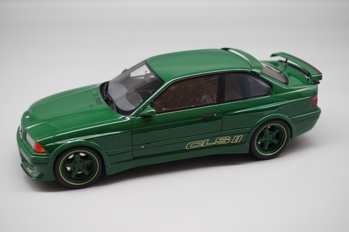 Bmw schnitzer e36 cls - bmw,