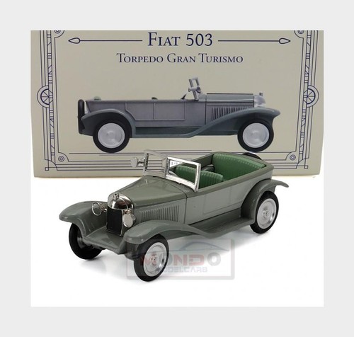 Officina 942 fiat 503 - 1:43,