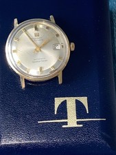 Tissot Automatic Seastar