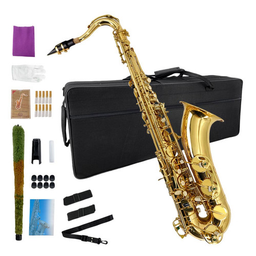Sassofono tenore - bb,