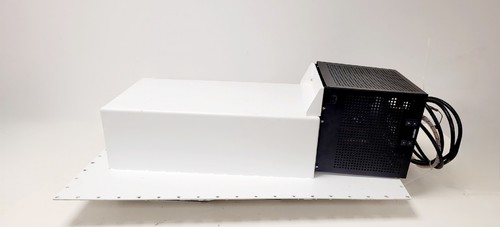 Mbraun glove box congelatore - box,