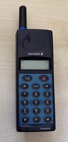 Ericsson ga628 628 blu - ga628,