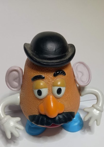 Figurina ceramica disney - figurina,