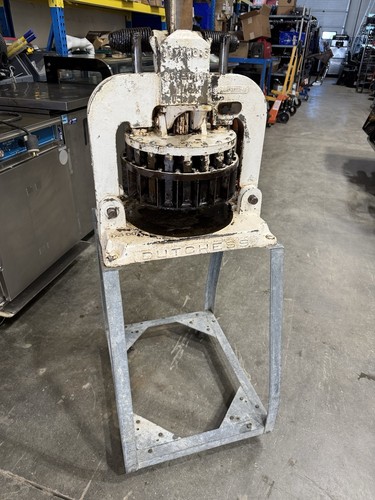Dutchess bm59 divisore - dutchess,