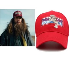 Cappello Bubba Gump Shrimp Co