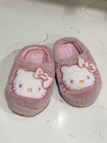 Pantofole hello kitty - hello,