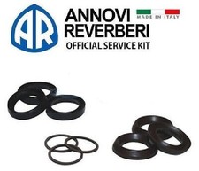 KIT TENUTE ACQUA GUARNIZIONI