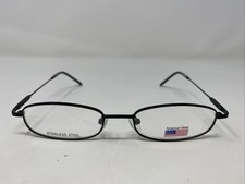 American Steel 2 MATTE BLACK