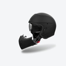 CASCO MOTO CROSSOVER AIROH J