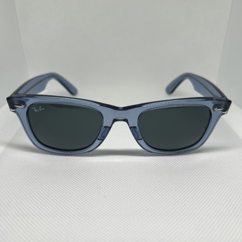 Ray ban classic wayfarer - ban, rb