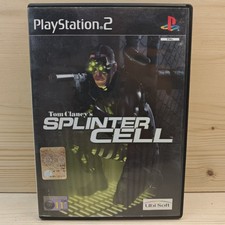 Tom Clancy's Splinter Cell -