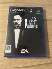 Il Padrino per Sony