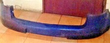 VW Golf V original rear bumper