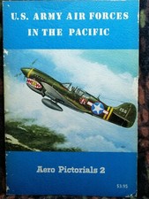 U. S. ARMY AIR FORCE IN THE