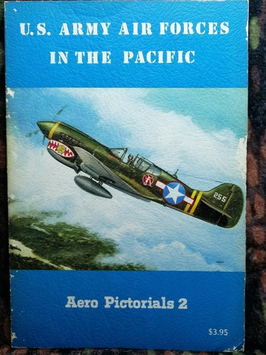 Army air force - u., in