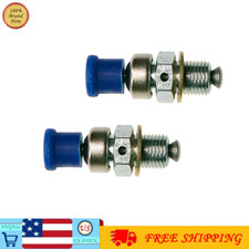 Decompression Valve 2PCS Fits