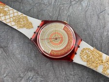 Swatch Originals Brand New