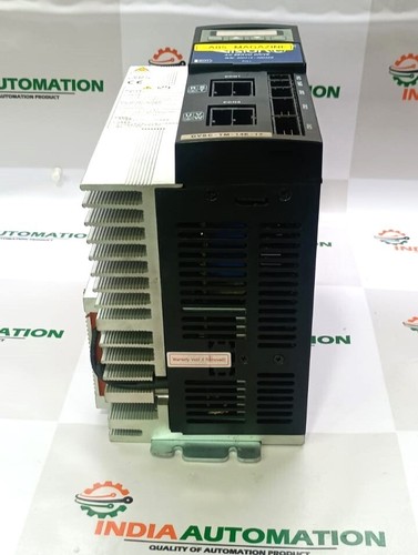 Servoazionamento doosan vision - doosan,