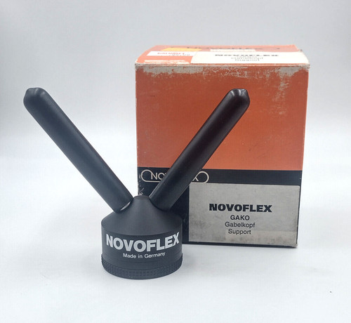 Novoflex forked joint - forked, tripod