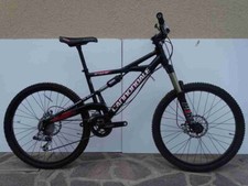 BICICLETTA CANNONDALE PROPHET