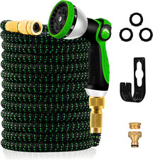 Tubo da Giardino Estensibile