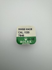Rolex Forcella Pallet Originale 1520 1530 1570 7846 Nuova Vecchio Stock Originale Sigillata