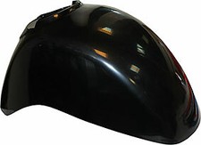 RAW FRONT FENDER Piaggio Vespa