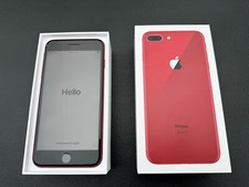 iPhone 8 Plus (PRODUCT)RED