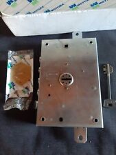 Mottura 571  Serratura di Sicurezza per Porta Blindata -  DX