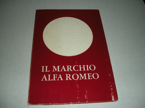 Alfa romeo rarita - alfa,