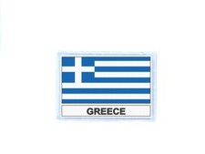 Patch toppe toppa - , stampato
