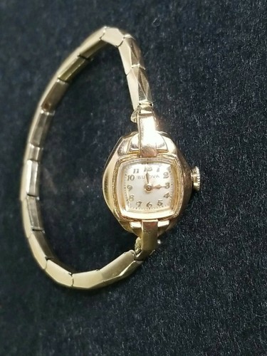 Orologio bulova donna 1948 - donna,